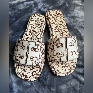 ‼️SOLD ‼️.  TORY BURCH SANDALS